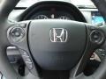 2014 Mountain Air Metallic Honda Crosstour EX-L V6 4WD  photo #18