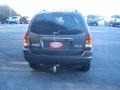 2004 Dark Titanium Metallic Mazda Tribute LX V6  photo #4