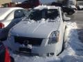 Fresh Powder White - Sentra 2.0 Photo No. 2