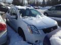 Fresh Powder White - Sentra 2.0 Photo No. 3