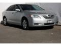 Titanium Metallic - Camry LE Photo No. 1