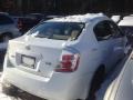 Fresh Powder White - Sentra 2.0 Photo No. 4