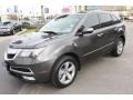Grigio Metallic - MDX Technology Photo No. 2