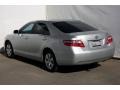 Titanium Metallic - Camry LE Photo No. 2