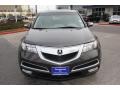 Grigio Metallic - MDX Technology Photo No. 3