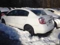 Fresh Powder White - Sentra 2.0 Photo No. 6