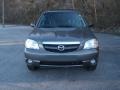 2004 Dark Titanium Metallic Mazda Tribute LX V6  photo #8