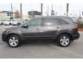 Grigio Metallic - MDX Technology Photo No. 5