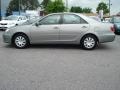 2005 Mineral Green Opalescent Toyota Camry LE  photo #5