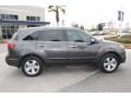 Grigio Metallic - MDX Technology Photo No. 6