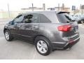 Grigio Metallic - MDX Technology Photo No. 7
