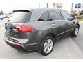 Grigio Metallic - MDX Technology Photo No. 8