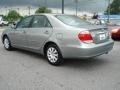 2005 Mineral Green Opalescent Toyota Camry LE  photo #6