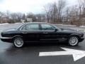 Ebony Black - XJ XJ8 L Photo No. 7