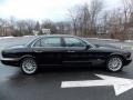 2006 Ebony Black Jaguar XJ XJ8 L  photo #7