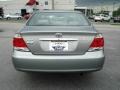 2005 Mineral Green Opalescent Toyota Camry LE  photo #7