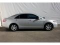 Titanium Metallic - Camry LE Photo No. 11