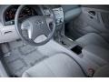 Titanium Metallic - Camry LE Photo No. 12
