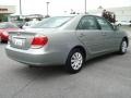 2005 Mineral Green Opalescent Toyota Camry LE  photo #8