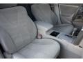 Titanium Metallic - Camry LE Photo No. 21