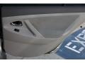 Titanium Metallic - Camry LE Photo No. 25