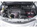 Titanium Metallic - Camry LE Photo No. 27