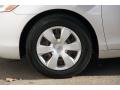 Titanium Metallic - Camry LE Photo No. 28