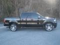 Black - F150 Harley-Davidson SuperCrew 4x4 Photo No. 2
