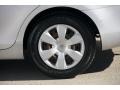 Titanium Metallic - Camry LE Photo No. 29