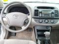 2005 Mineral Green Opalescent Toyota Camry LE  photo #15