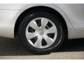 Titanium Metallic - Camry LE Photo No. 30