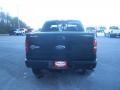 Black - F150 Harley-Davidson SuperCrew 4x4 Photo No. 4