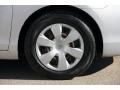 Titanium Metallic - Camry LE Photo No. 31