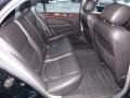 Ebony Black - XJ XJ8 L Photo No. 25