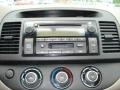 2005 Mineral Green Opalescent Toyota Camry LE  photo #16