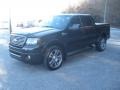 Black - F150 Harley-Davidson SuperCrew 4x4 Photo No. 7