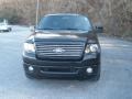 Black - F150 Harley-Davidson SuperCrew 4x4 Photo No. 8