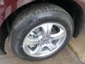 2014 Honda Pilot EX 4WD Wheel and Tire Photo