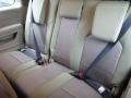 2014 Honda Pilot Beige Interior Rear Seat Photo