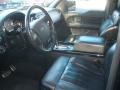 Black - F150 Harley-Davidson SuperCrew 4x4 Photo No. 23