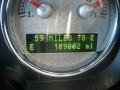Black - F150 Harley-Davidson SuperCrew 4x4 Photo No. 33