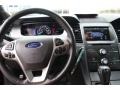 2014 Tuxedo Black Ford Taurus SEL  photo #20