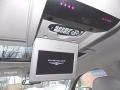 2009 Chrysler Aspen Light Graystone Interior Entertainment System Photo