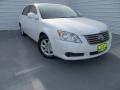 Blizzard White Pearl - Avalon XL Photo No. 2