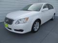 Blizzard White Pearl - Avalon XL Photo No. 7