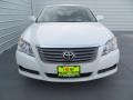 Blizzard White Pearl - Avalon XL Photo No. 8