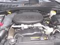 2009 Aspen Limited 4x4 5.7 Liter HEMI OHV 16-Valve MDS VVT V8 Engine
