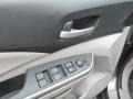 2014 Polished Metal Metallic Honda CR-V EX-L AWD  photo #13