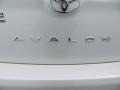 Blizzard White Pearl - Avalon XL Photo No. 19