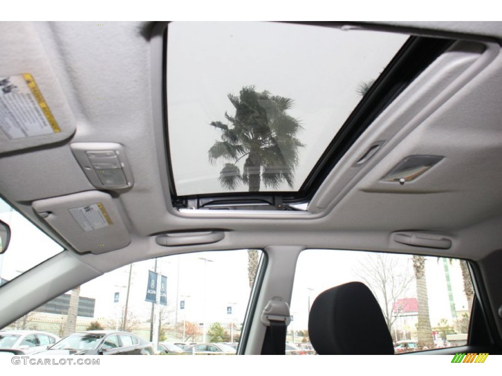 2006 Matrix XR - Silver Streak Mica / Stone Gray photo #26